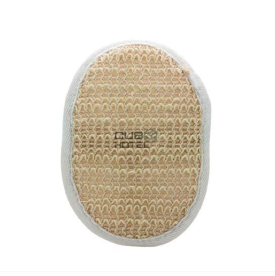 500 Esponja Banho BUBE Botanicals
